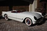 Chevrolet Corvette 1953 года